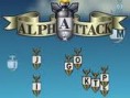 Alphattack